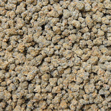 Pineapple Express Smalls THCa Flower Ounce supergreenshempco