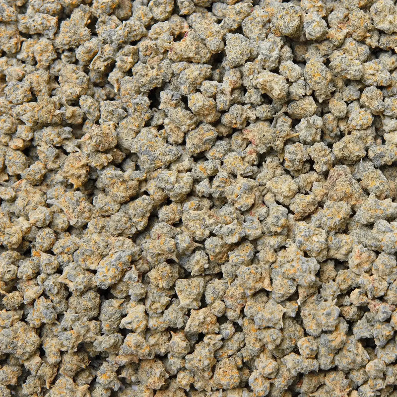 Pineapple Express Smalls THCa Flower Ounce supergreenshempco