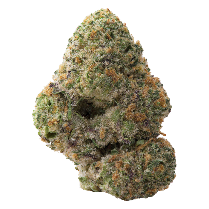 Pineapple Express Smalls THCa Flower