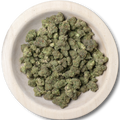 Pineapple Express THCa Flower Top