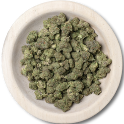 Pineapple Express THCa Flower Top