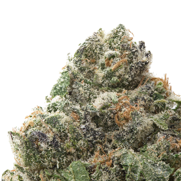 Pineapple Express THCa Flower Ounce 