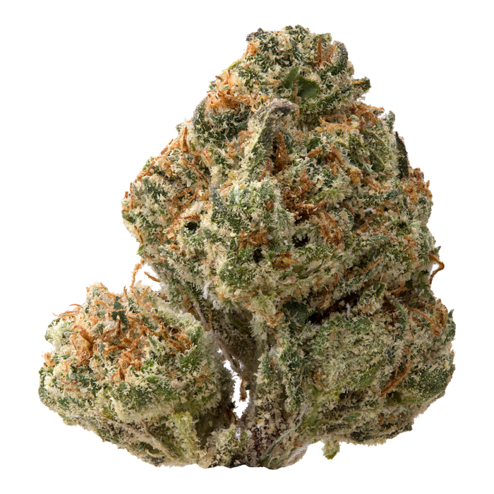 Pineapple Express Smalls THCa Flower 