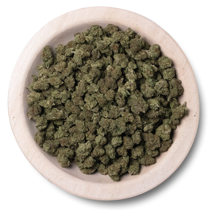 Pineapple Express Smalls THCa Flower 
