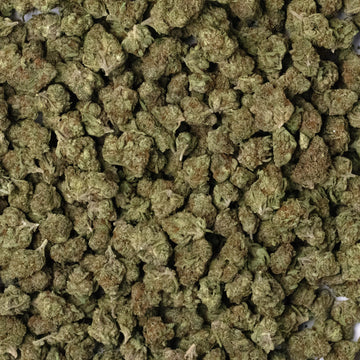 Pineapple Express Smalls THCa Flower 