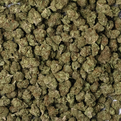 Pineapple Express Smalls THCa Flower 