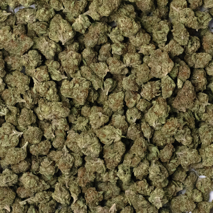 Pineapple Express Smalls THCa Flower 
