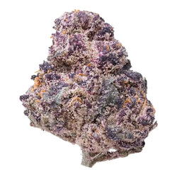 Pink Rozay Smalls THCa Flower Ounce supergreenshempco