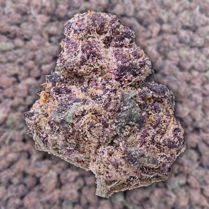 Pink Rozay Smalls THCa Flower supergreenshempco