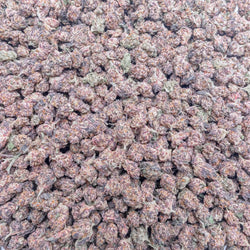 Pink Rozay Smalls THCa Flower supergreenshempco