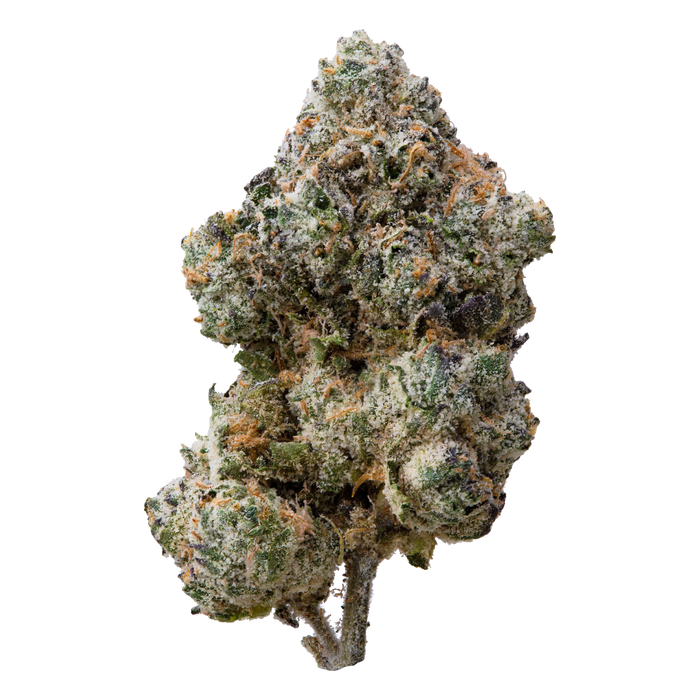 Pink Runtz nug