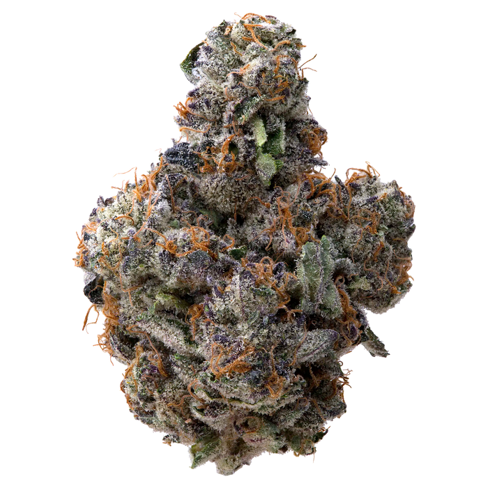 Pink Runtz x Cold Heat THCA Flower 