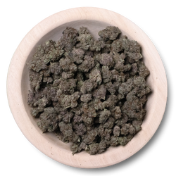 Pink Runtz x Cold Heat THCA Flower top