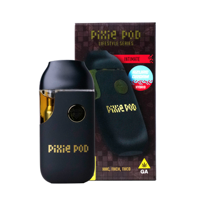 Pixie Pod Azure Dream Hybrid Disposable Vape Azure Dream