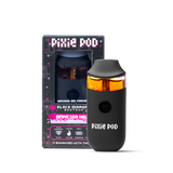 Pixie Pod Black Diamond Edition