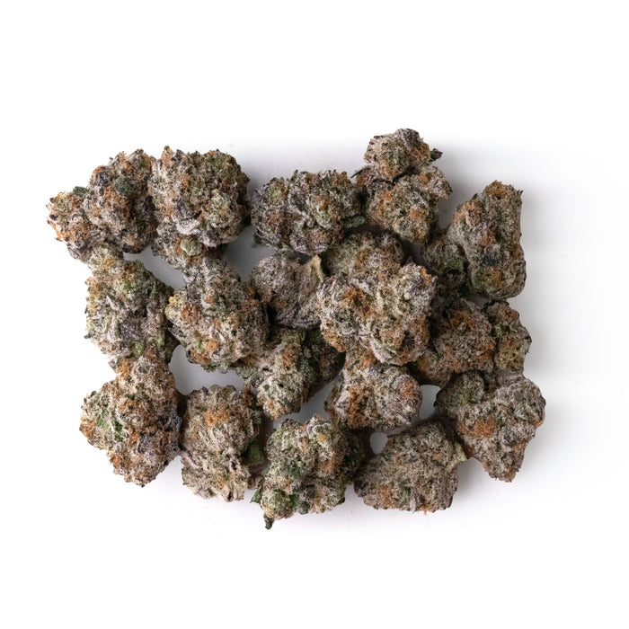 Premium Indoor THCa Smalls 