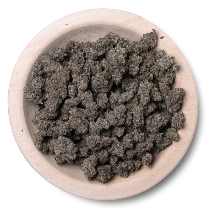 Presidential Runtz THCA Flower top