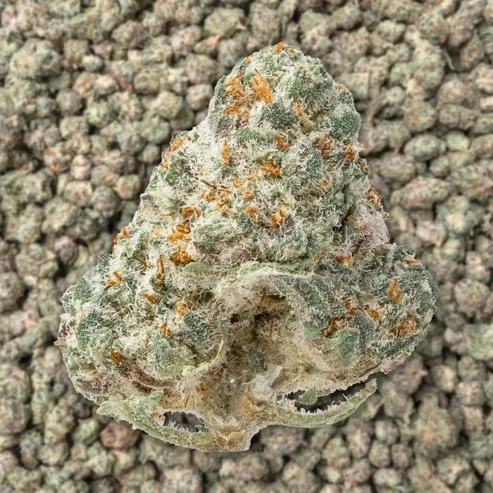 Pure Michigan Exotic Smalls THCa Flower supergreenshempco