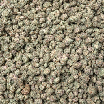 Pure Michigan Exotic Smalls THCa Flower supergreenshempco