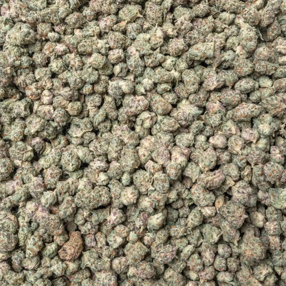 Pure Michigan Exotic Smalls THCa Flower supergreenshempco