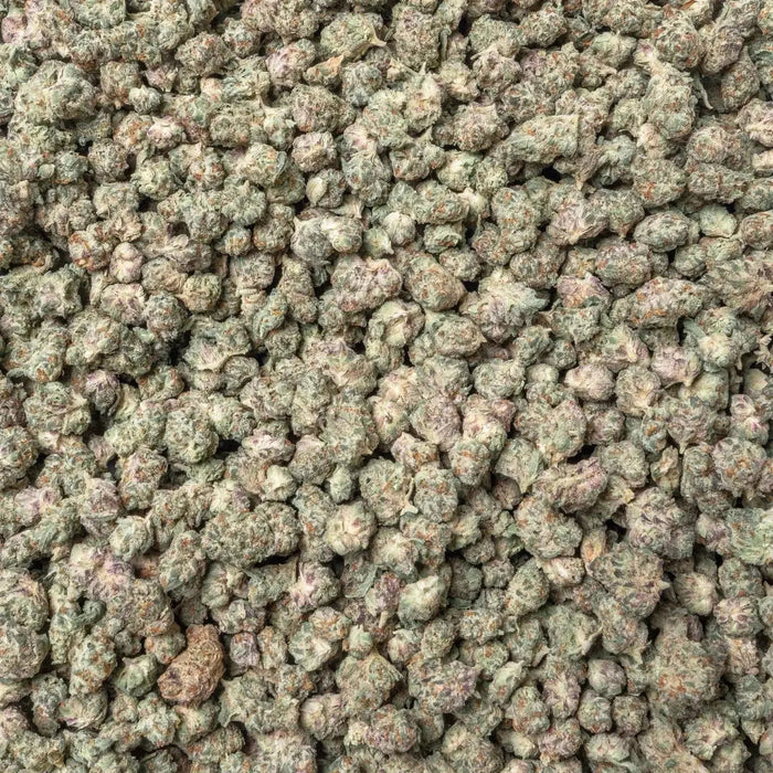 Pure Michigan Exotic Smalls THCa Flower supergreenshempco