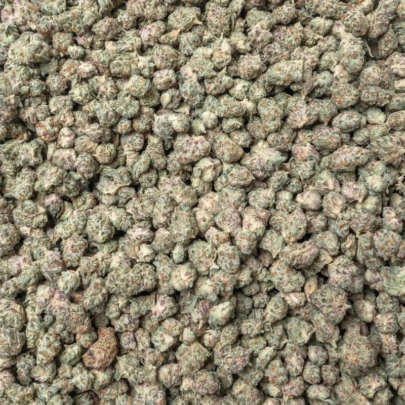 Pure Michigan Exotic Smalls THCa Flower supergreenshempco