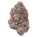 Purple Certz THCa Flower nug