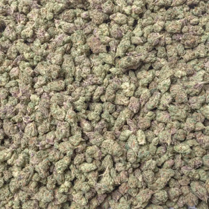 Purple Dream Smalls THCa Flower Ounce supergreenshempco