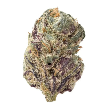 Purple Dream Smalls THCa Flower Ounce supergreenshempco