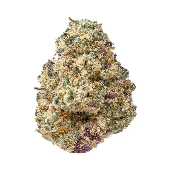 Purple Haze Smalls THCa Flower supergreenshempco