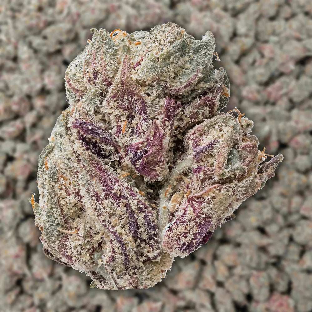 Purple Panty Dropper Smalls THCa Flower Online | SuperGreens