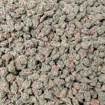 Purple Panty Dropper Smalls THCa Flower Ounce supergreenshempco