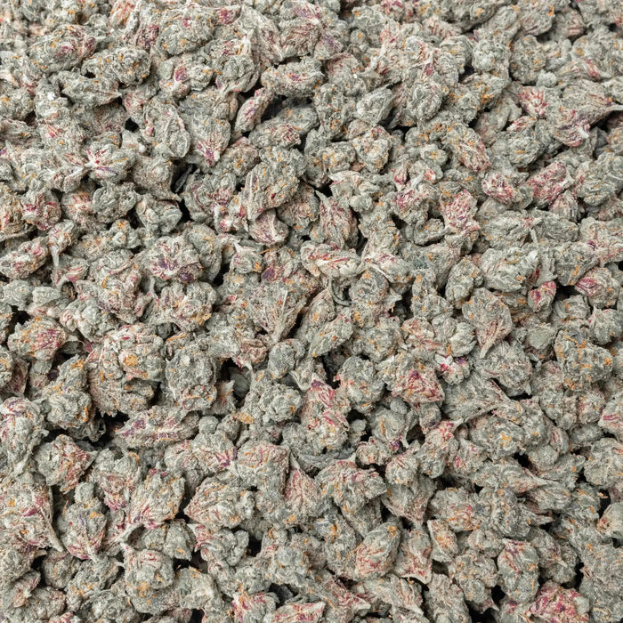 Purple Panty Dropper Smalls THCa Flower Ounce supergreenshempco