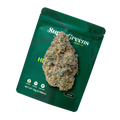 Purple Passion packaging