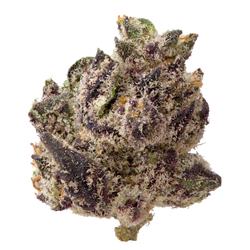 Purple Sizzurp Smalls THCa Flower nug