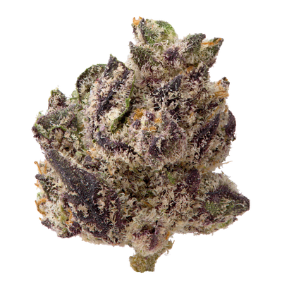 Purple Sizzurp Smalls THCa Flower 3.5g