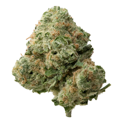 Purple Punch Smalls THCa Flower nug