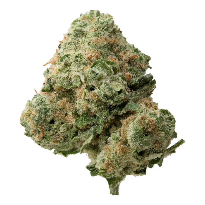 Purple Punch Smalls THCa Flower nug