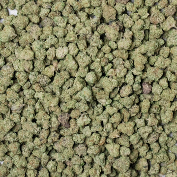 Purple Punch Smalls THCa Flower unit