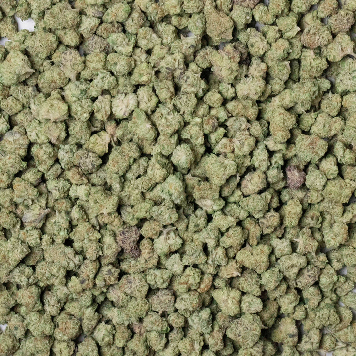 Purple Punch Greenhouse Smalls | 28 Grams