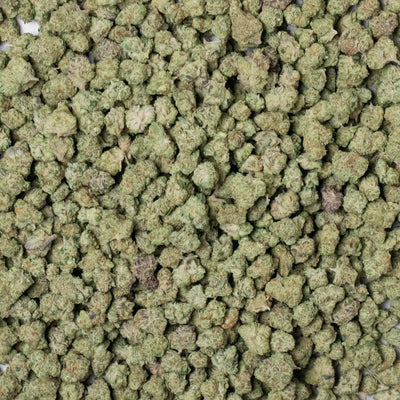Purple Punch Smalls THCa Flower unit
