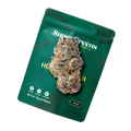 Queen Sherb packaging