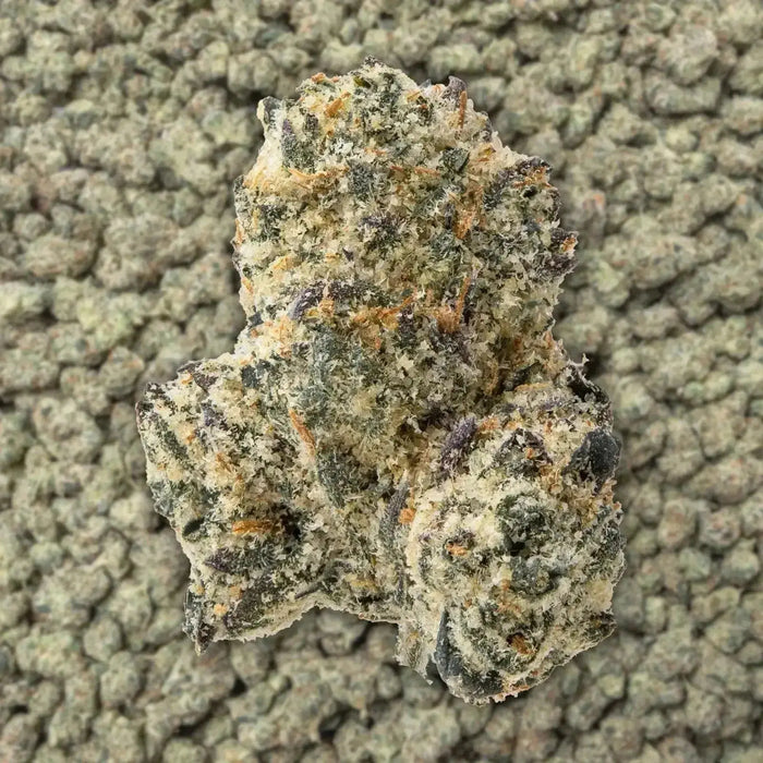 Rainbow Belts Exotic Smalls THCa Flower supergreenshempco
