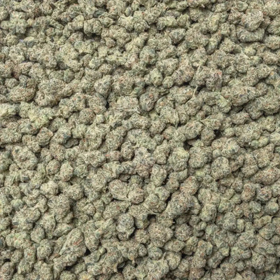 Rainbow Belts Exotic Smalls THCa Flower supergreenshempco