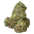Rainbow Snowman Smalls THCa Flower Ounce supergreenshempco