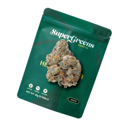 Rainbow Snowman packaging