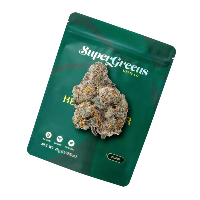 Rainbow Snowman packaging