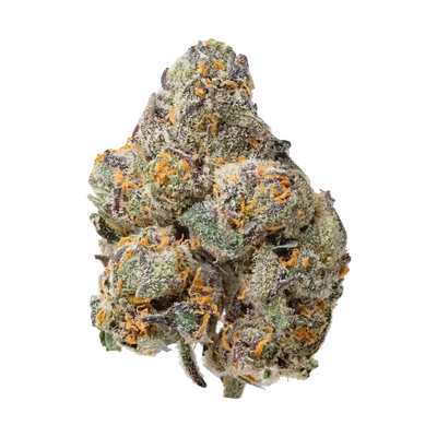 Rainbow Snowman THCa Flower Ounce supergreenshempco