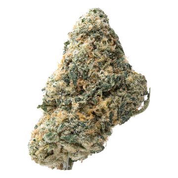 Rainbow Snowman THCa Flower