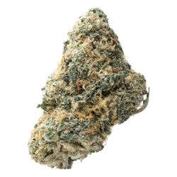 Rainbow Snowman THCa Flower